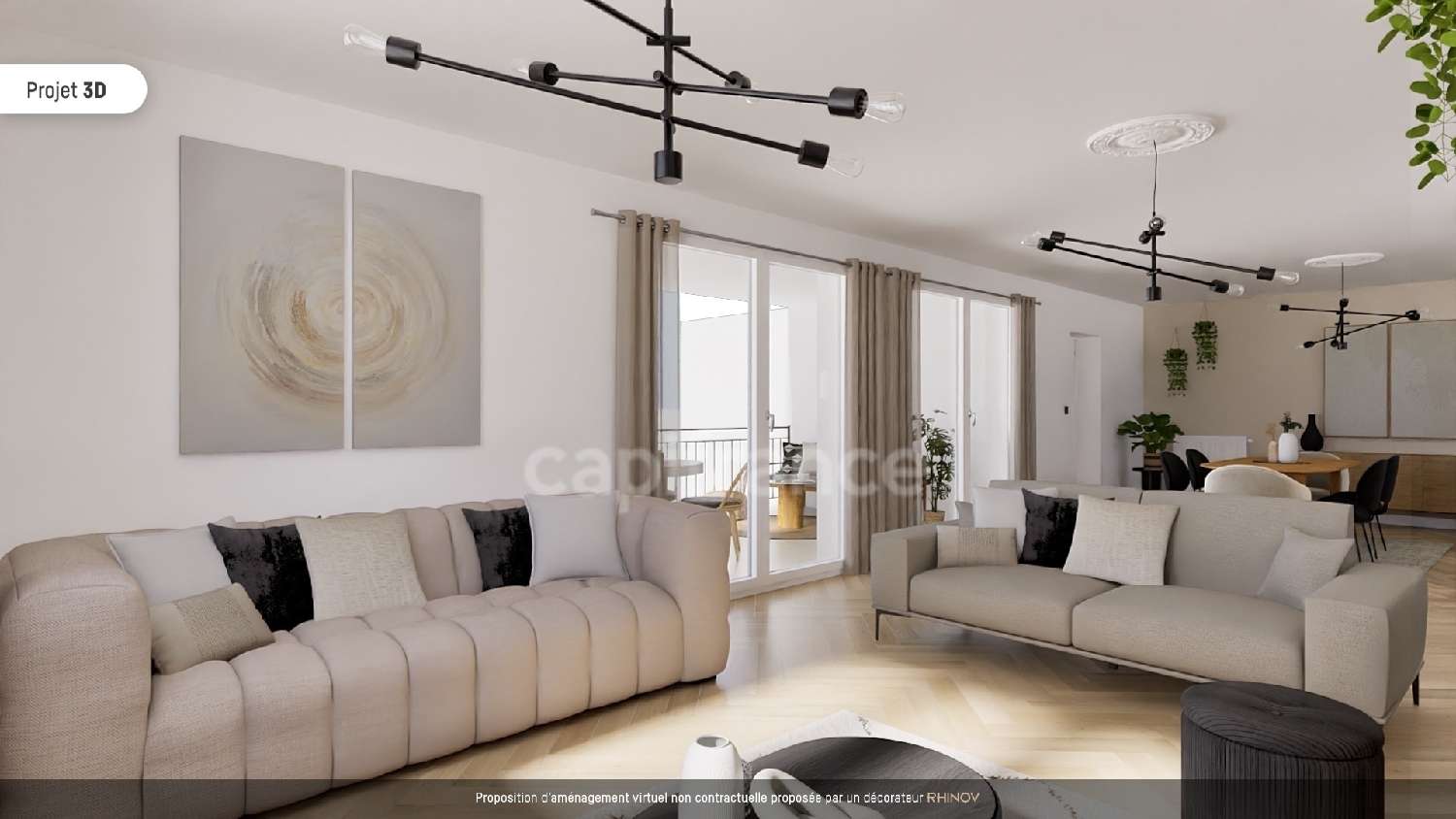 te koop huis Saint-Germain-en-Laye Yvelines 1