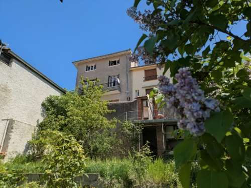 Saint-Germain-Laval Loire house foto 7424558