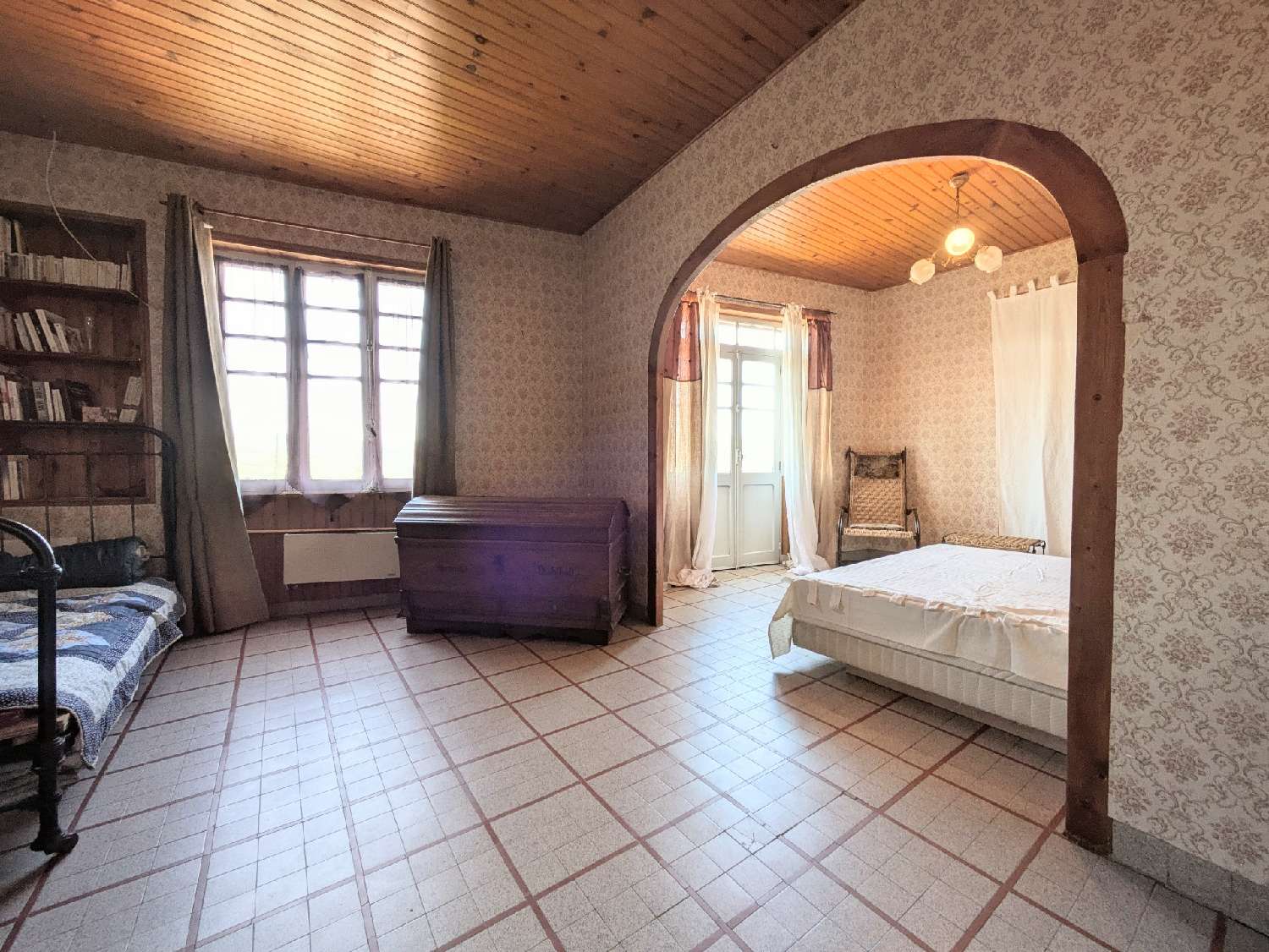 for sale house Saint-Germain-Laval Loire 7