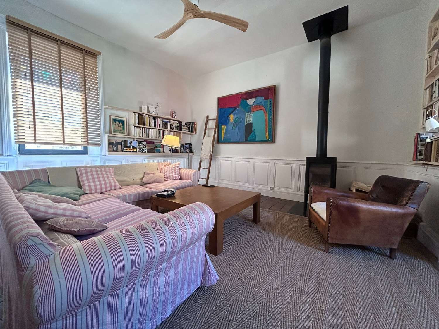 for sale house Saint-Germain-des-Prés Dordogne 4