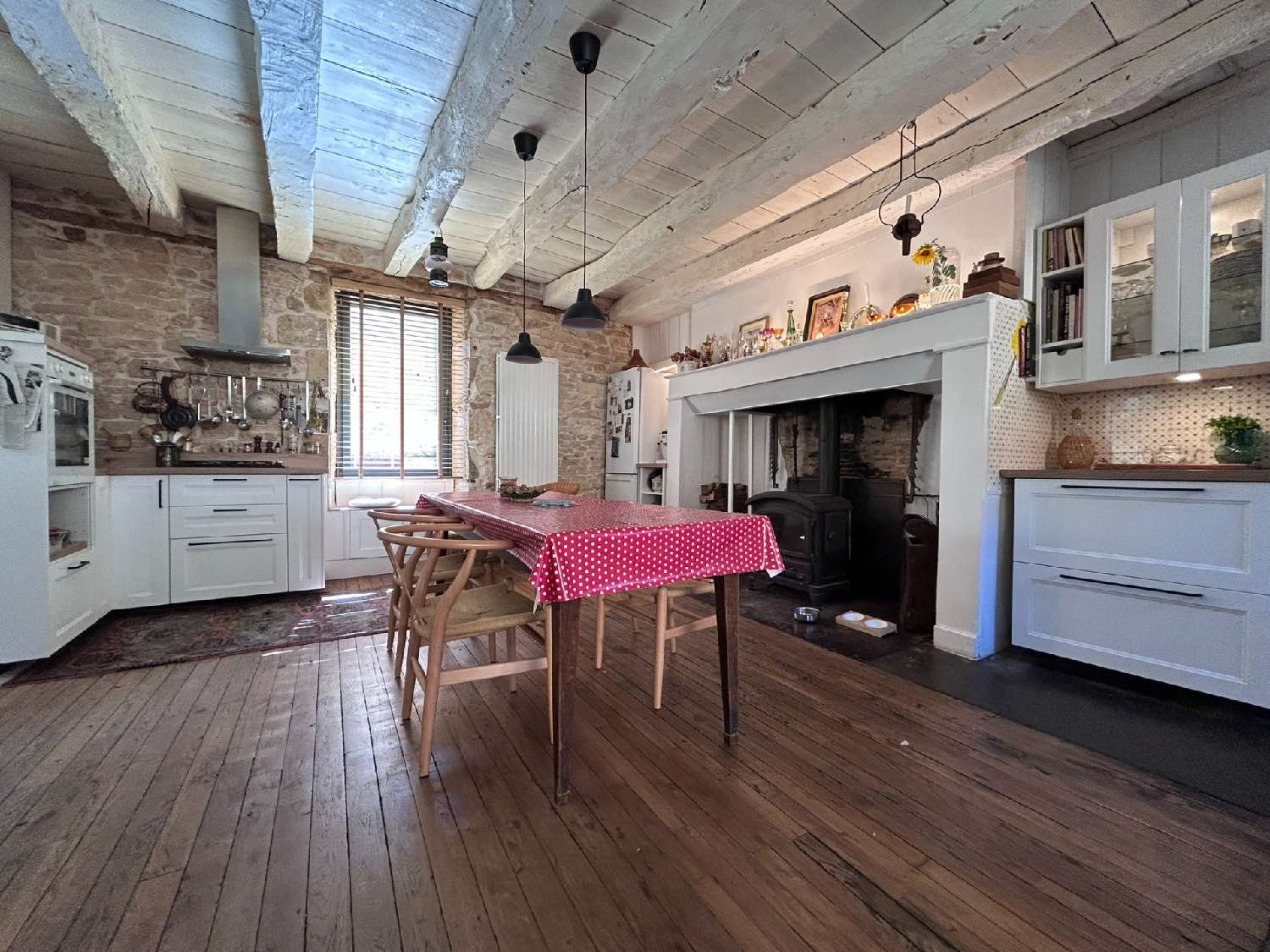 for sale house Saint-Germain-des-Prés Dordogne 5