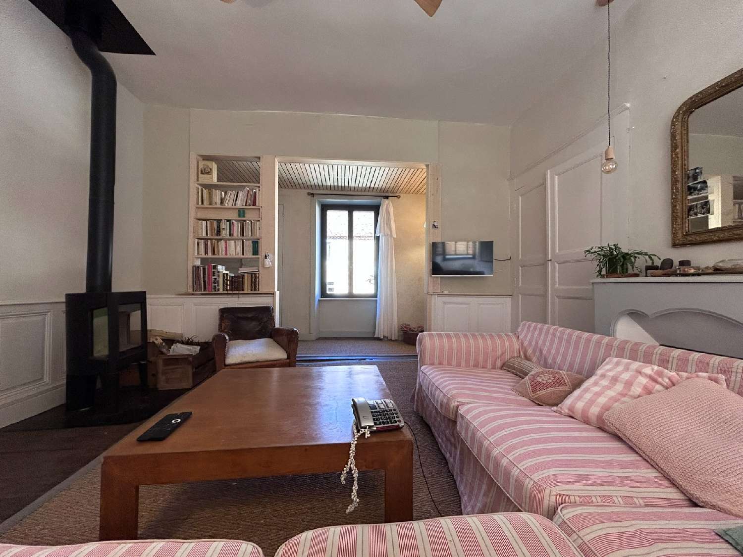for sale house Saint-Germain-des-Prés Dordogne 7