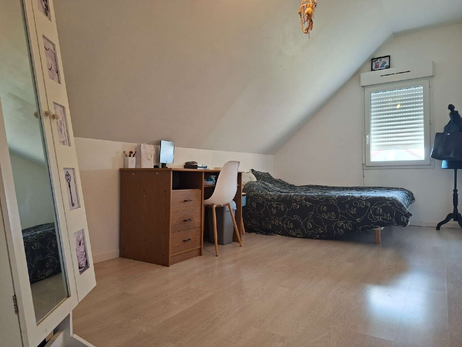 à vendre maison Saint-Germain-du-Corbéis Orne 5