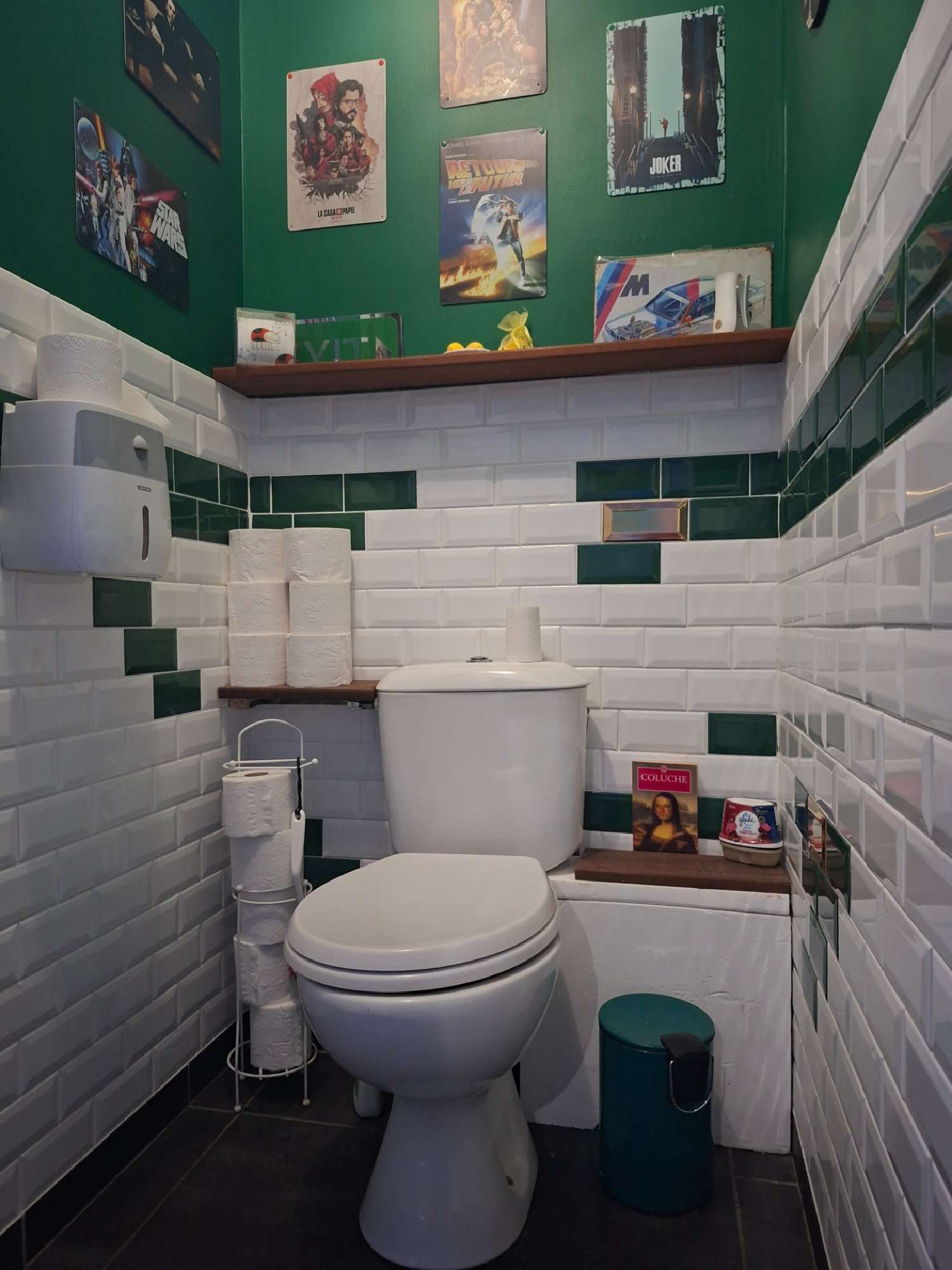à vendre maison Saint-Germain-du-Corbéis Orne 6