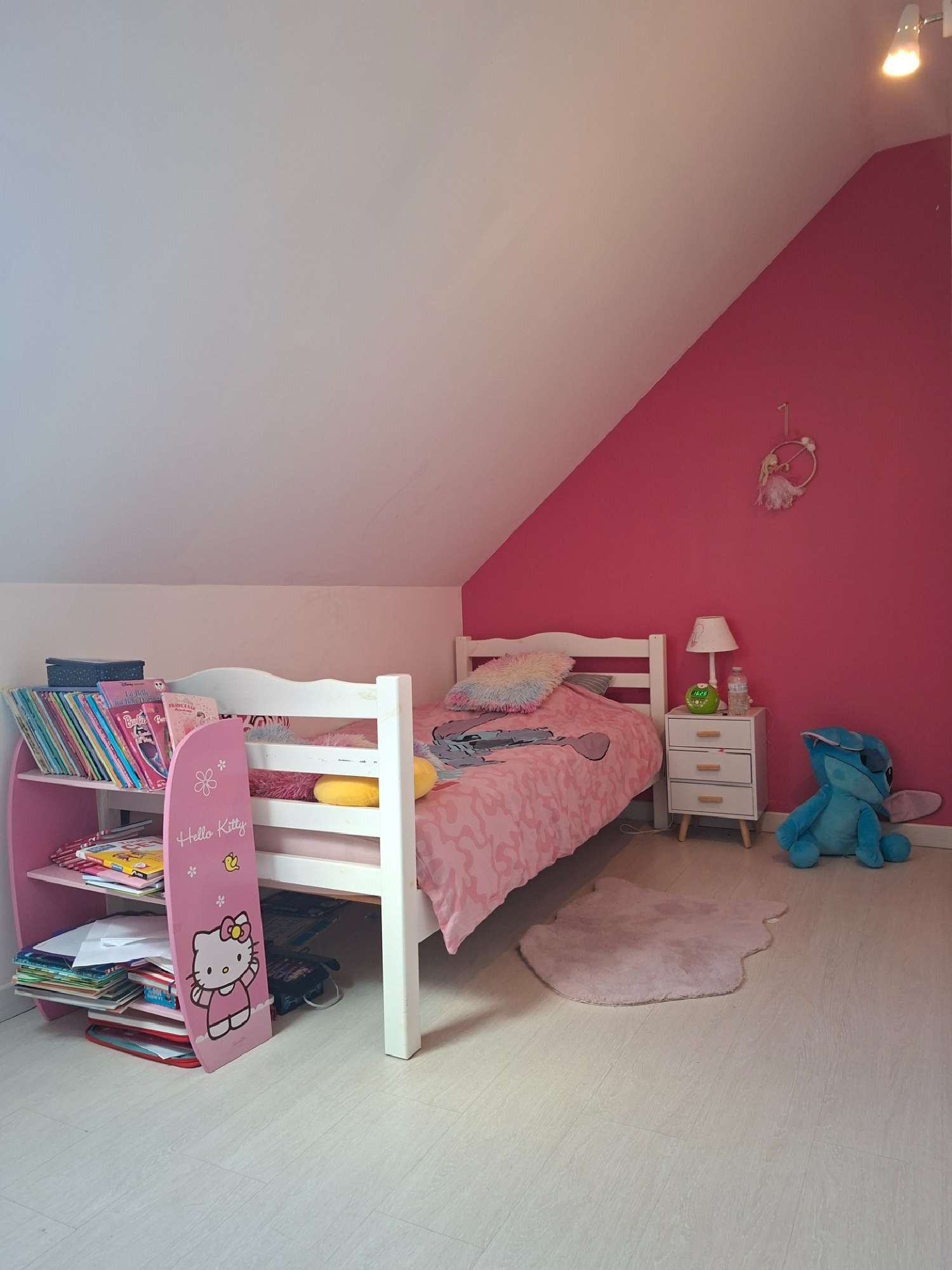 à vendre maison Saint-Germain-du-Corbéis Orne 7