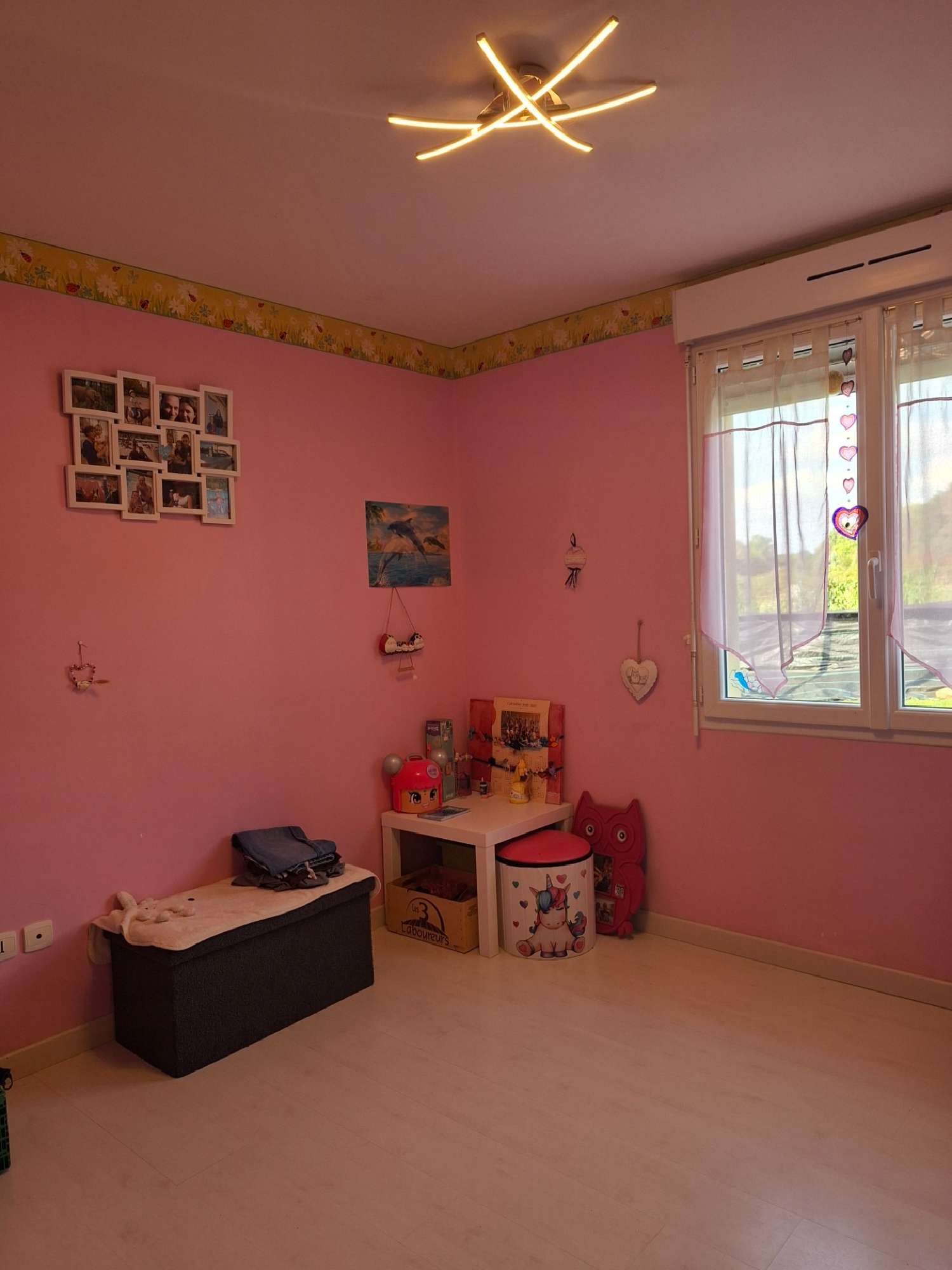 à vendre maison Saint-Germain-du-Corbéis Orne 8