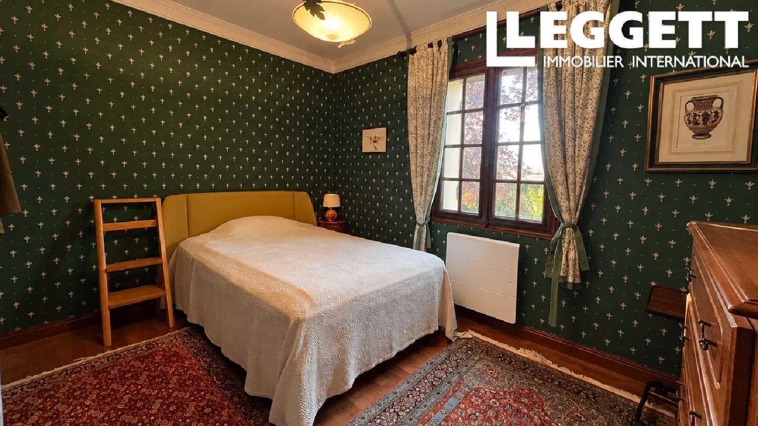  à vendre maison Saint-Germain-et-Mons Dordogne 8