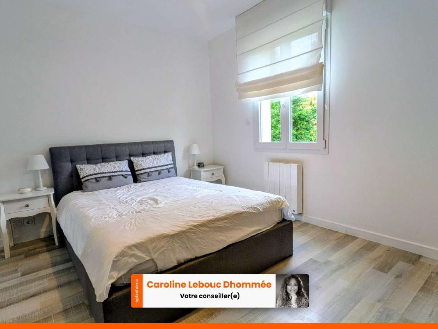  à vendre maison Saint-Germain-de-la-Coudre Orne 4