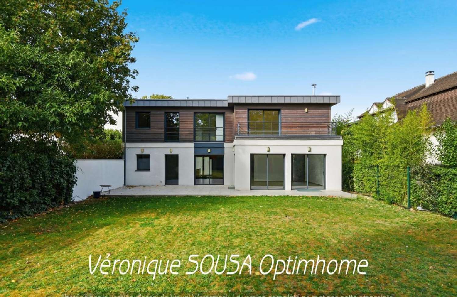 kaufen Haus Saint-Germain-en-Laye Yvelines 3