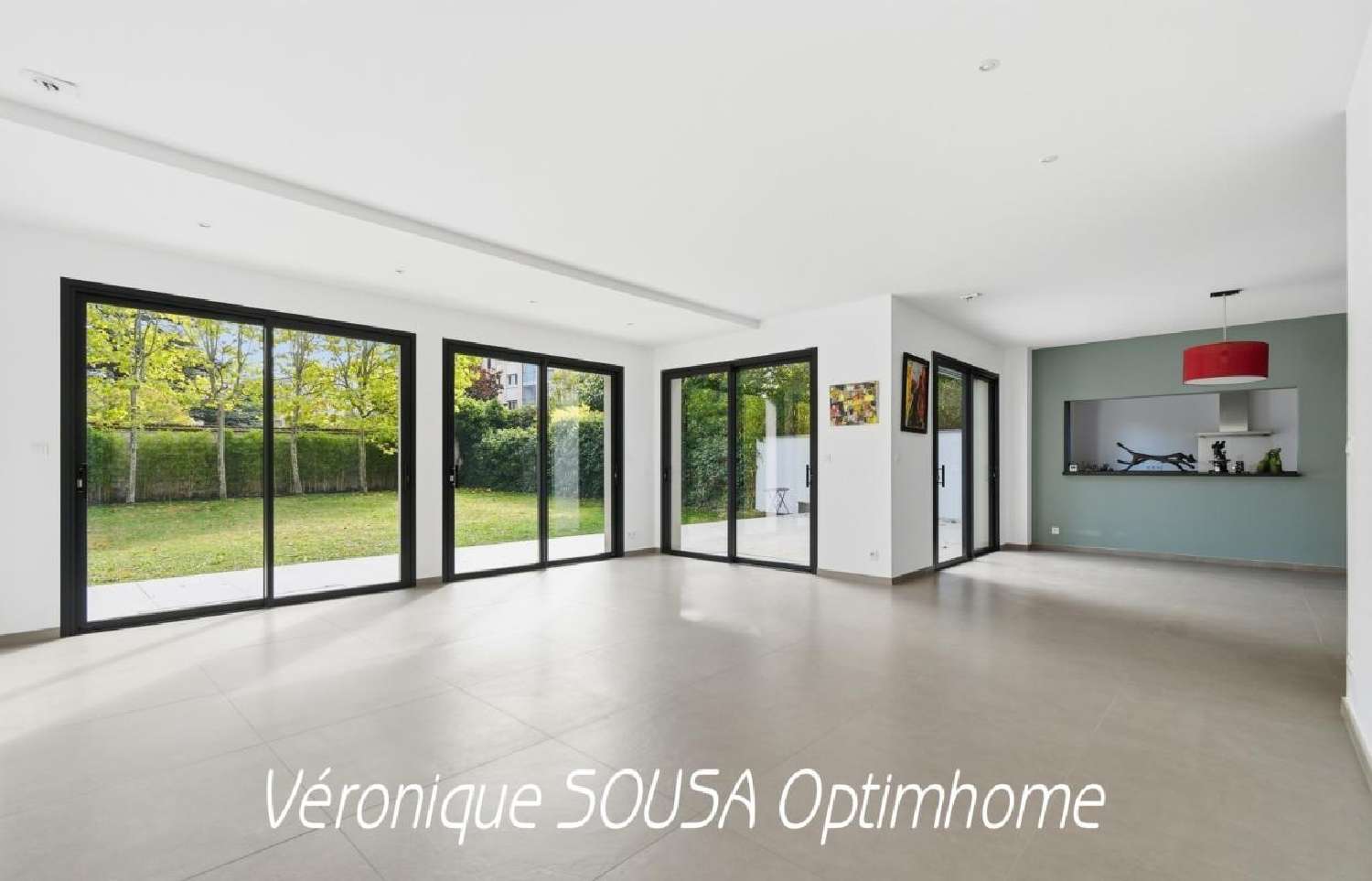 kaufen Haus Saint-Germain-en-Laye Yvelines 4
