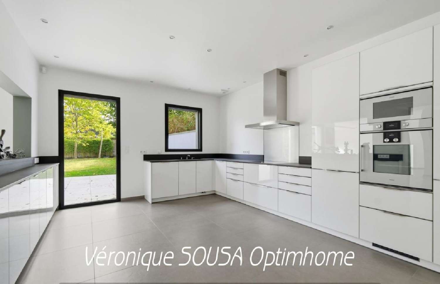 kaufen Haus Saint-Germain-en-Laye Yvelines 5
