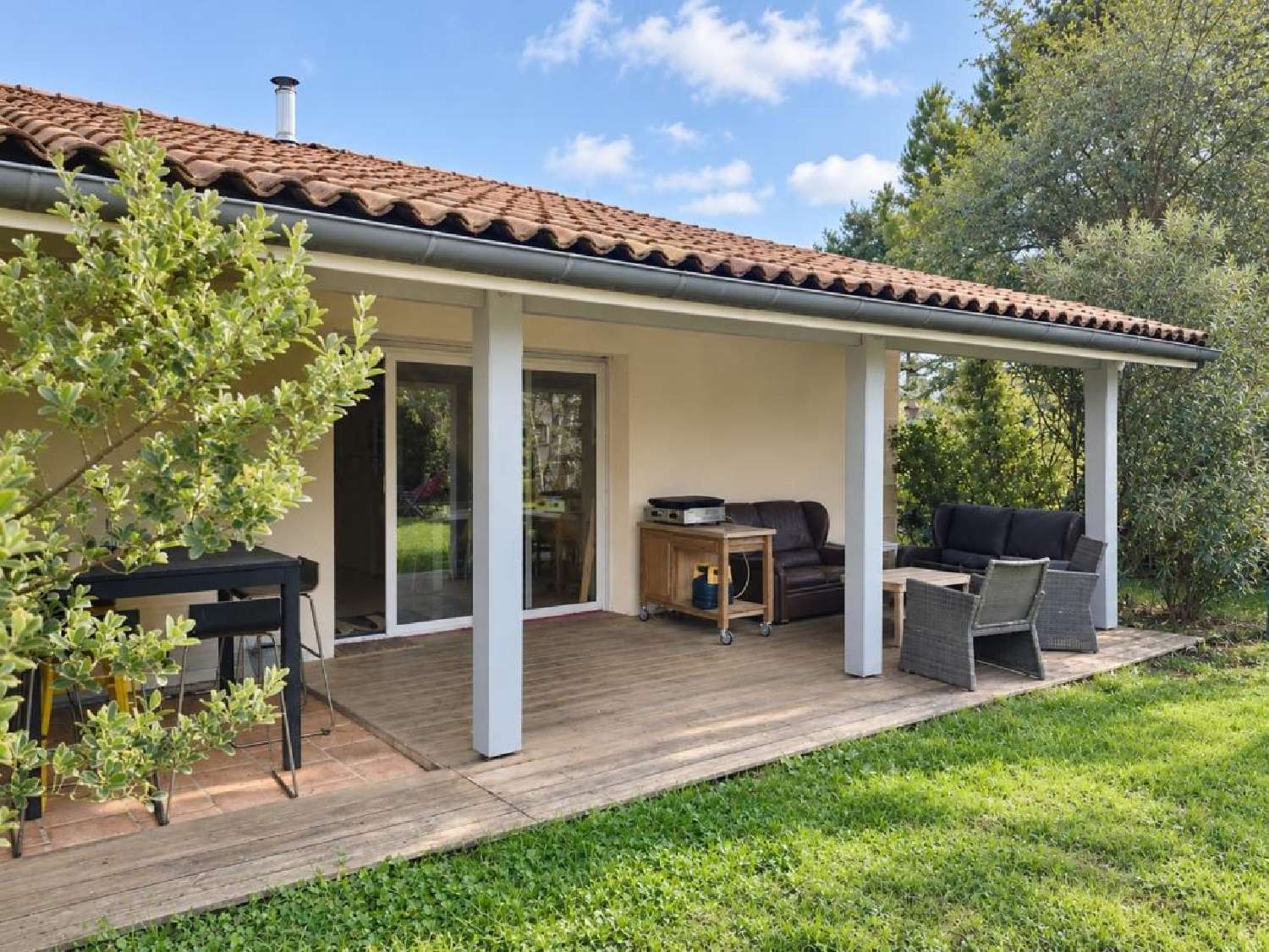  kaufen Haus Saint-Germain-du-Puch Gironde 2