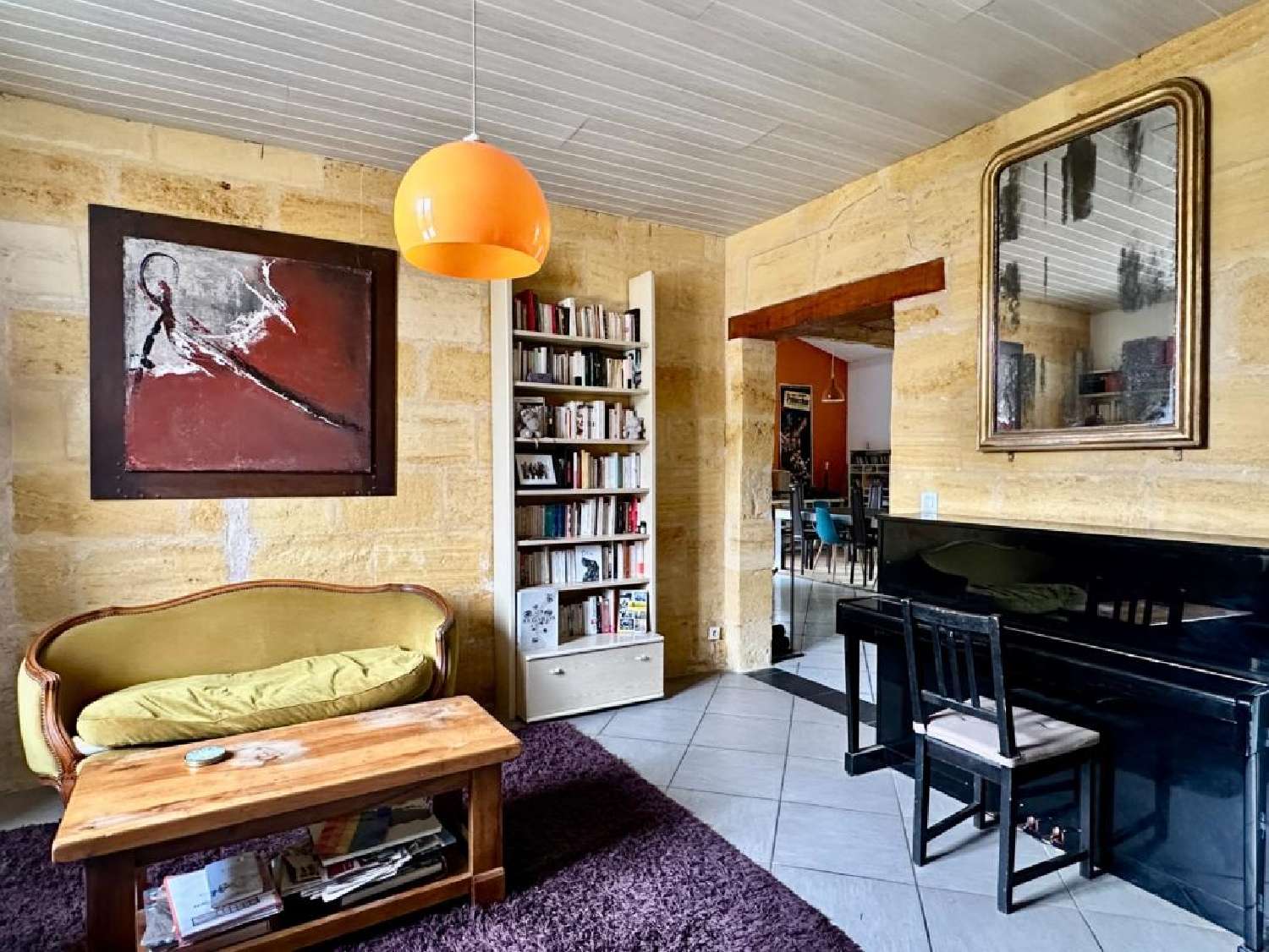  kaufen Haus Saint-Germain-du-Puch Gironde 3