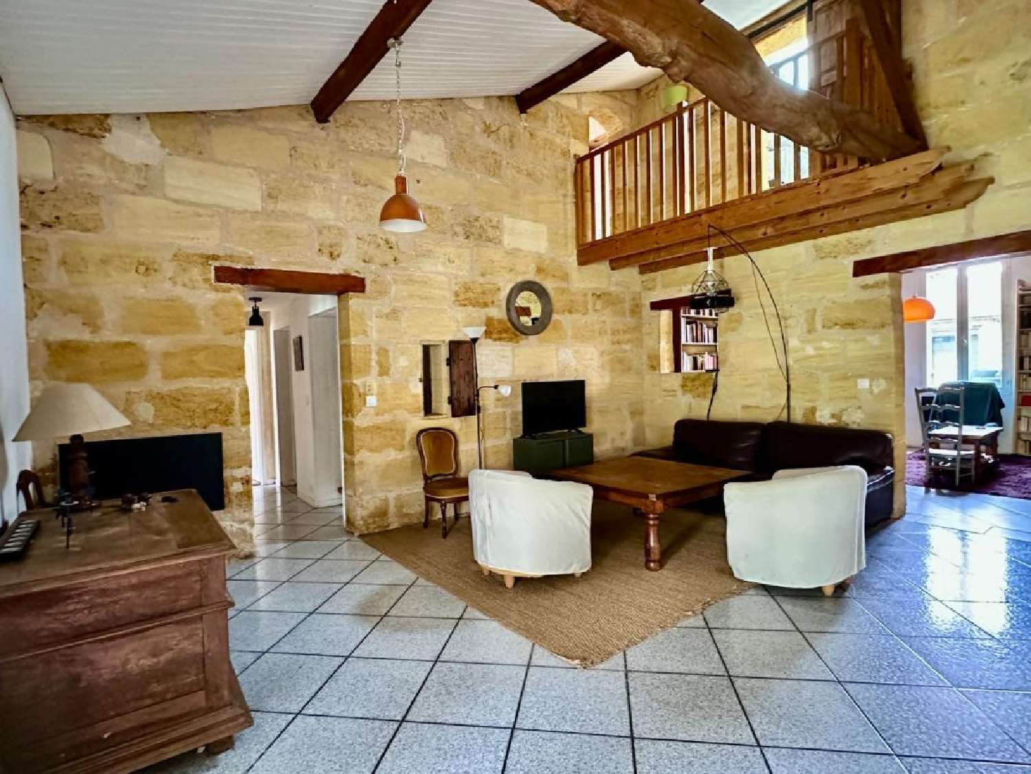  kaufen Haus Saint-Germain-du-Puch Gironde 5