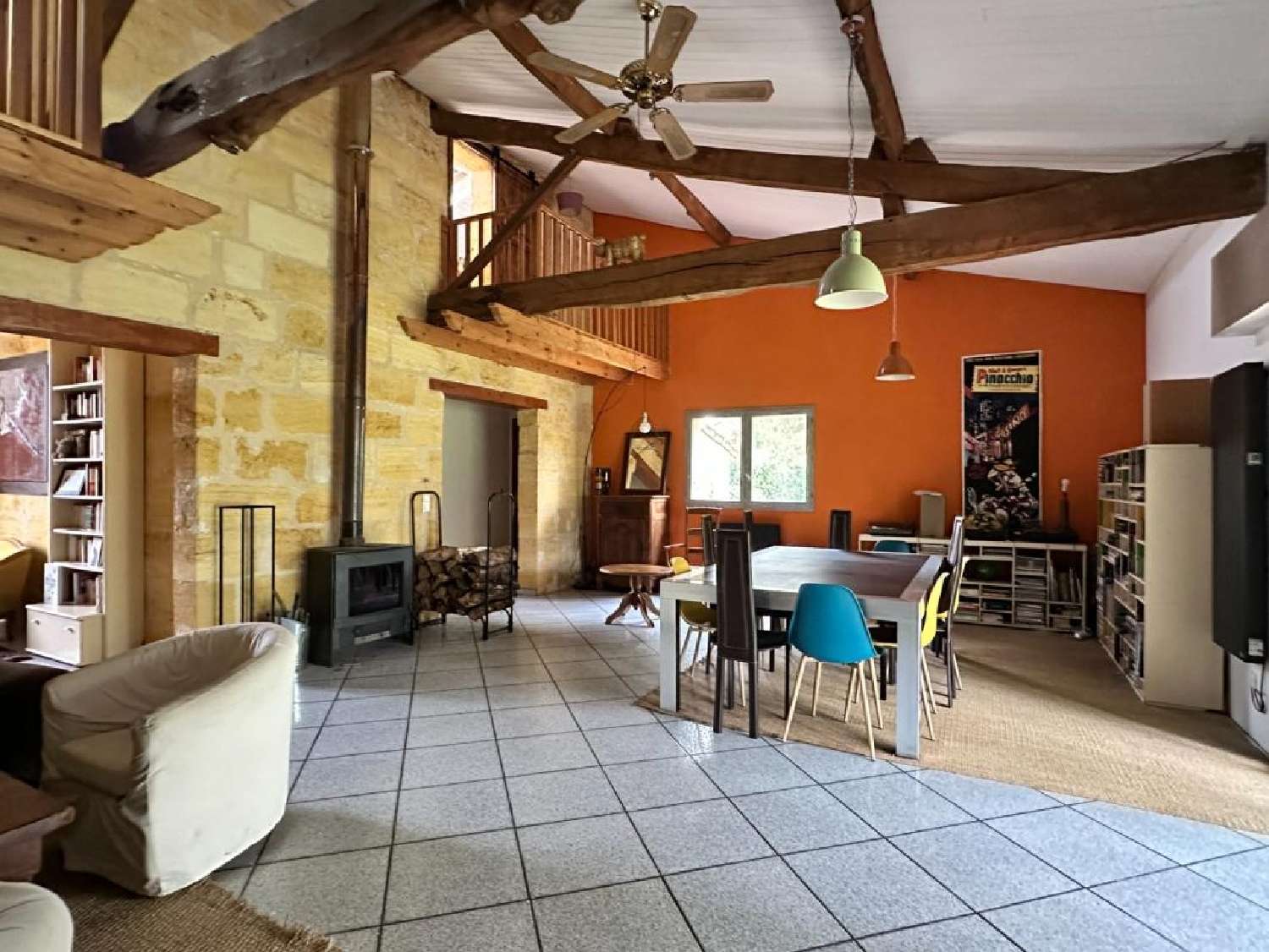  kaufen Haus Saint-Germain-du-Puch Gironde 7