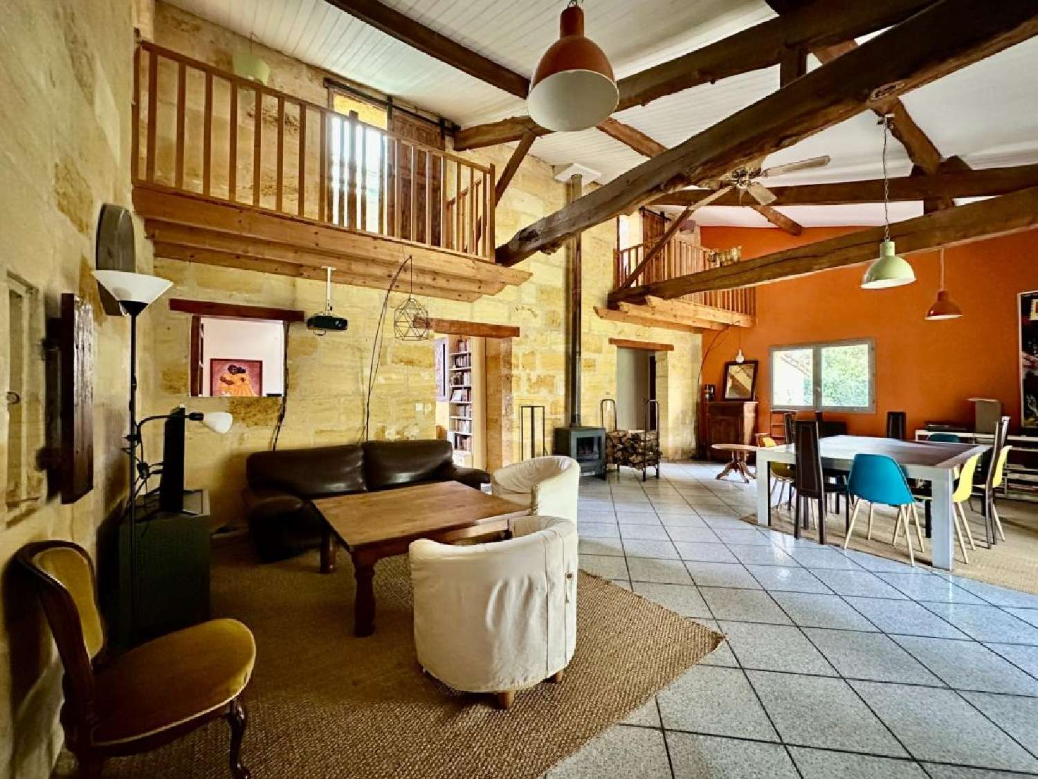  kaufen Haus Saint-Germain-du-Puch Gironde 8