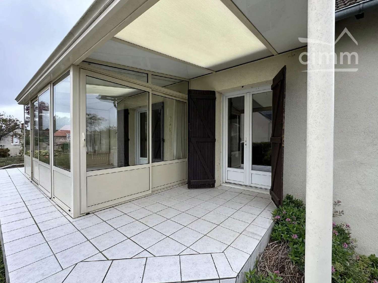 à vendre maison Saint-Gervais-la-Forêt Loir-et-Cher 2