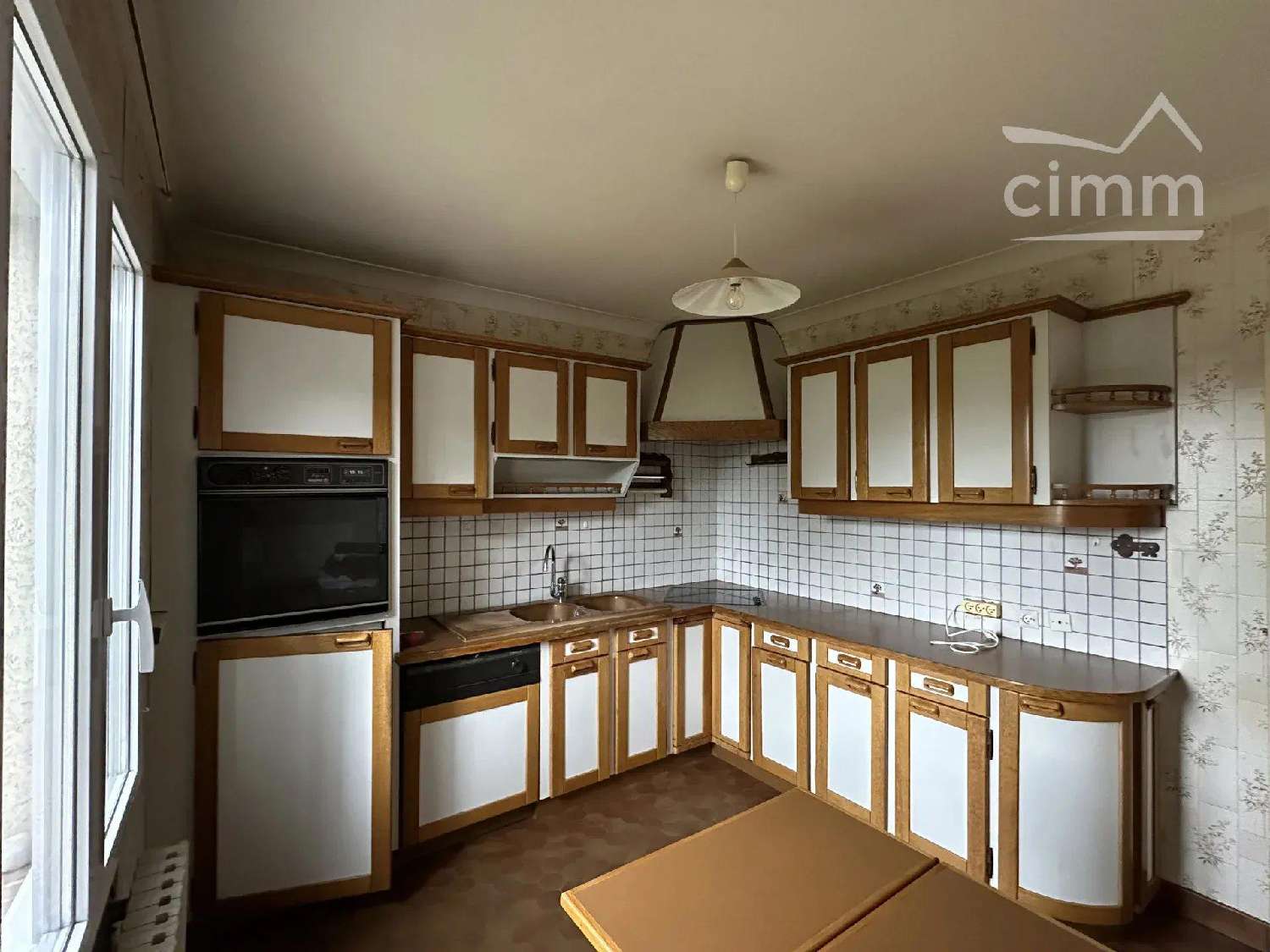 à vendre maison Saint-Gervais-la-Forêt Loir-et-Cher 4