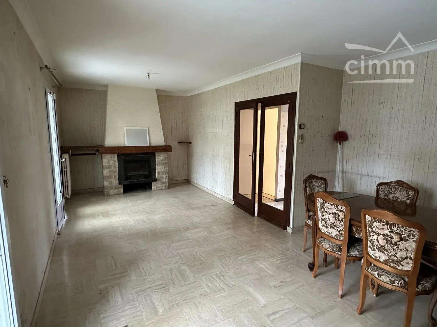 à vendre maison Saint-Gervais-la-Forêt Loir-et-Cher 6