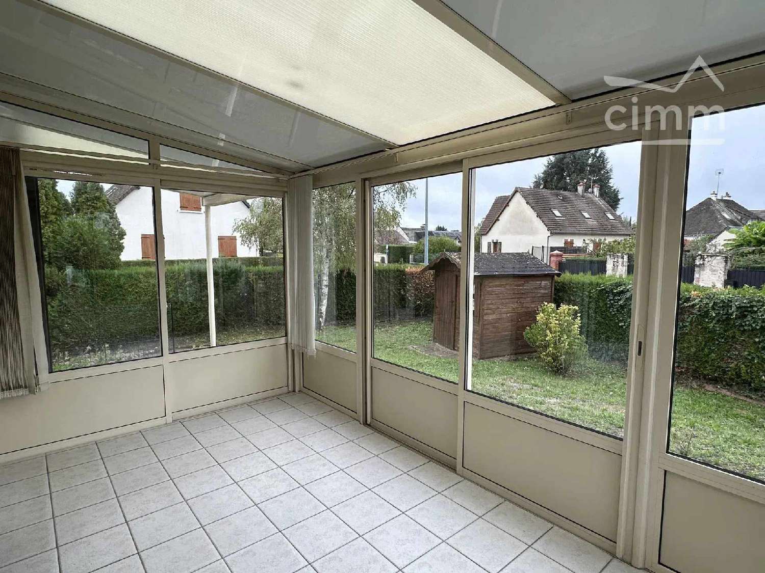 à vendre maison Saint-Gervais-la-Forêt Loir-et-Cher 7