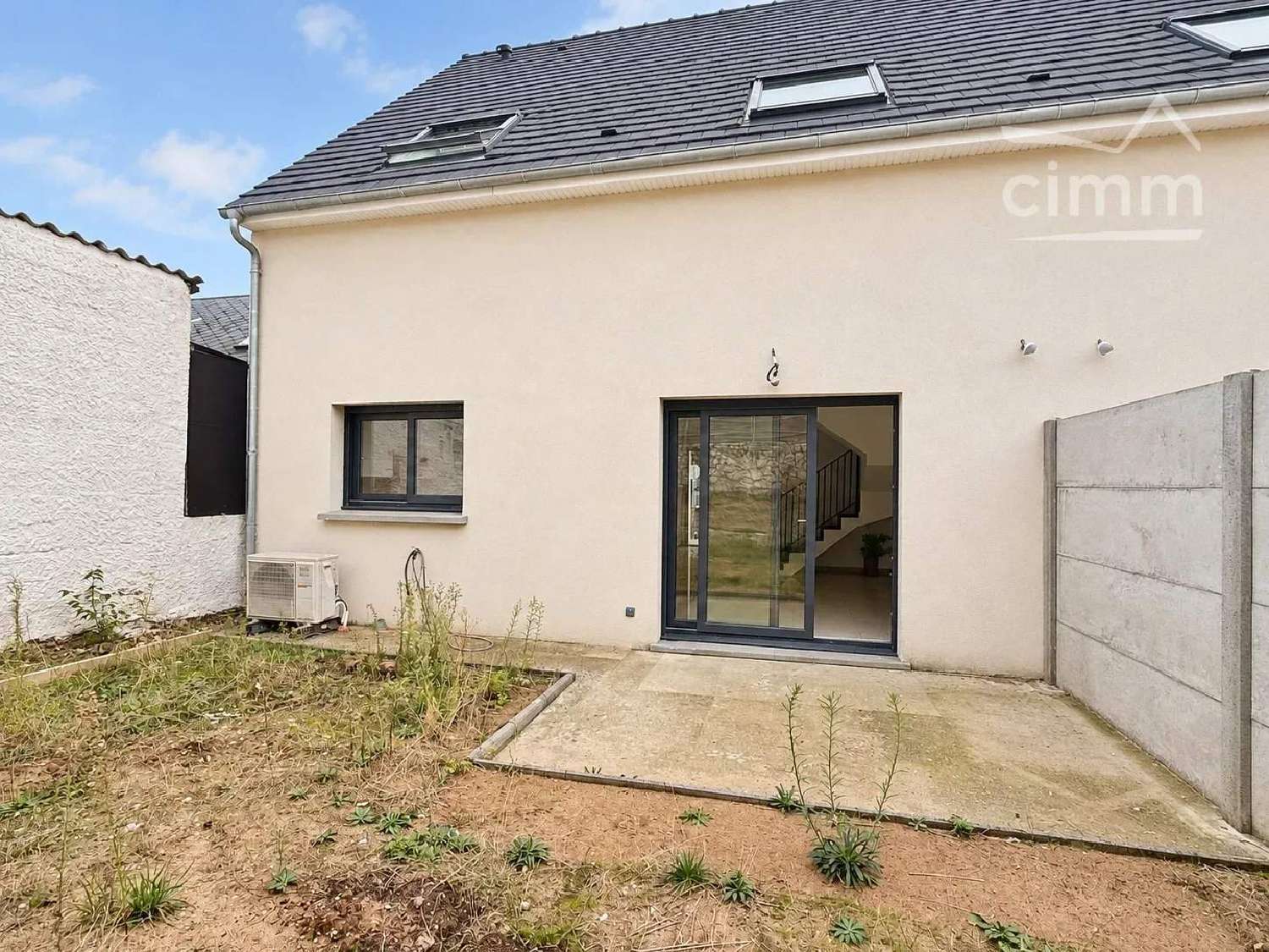 à vendre maison Saint-Gervais-la-Forêt Loir-et-Cher 2