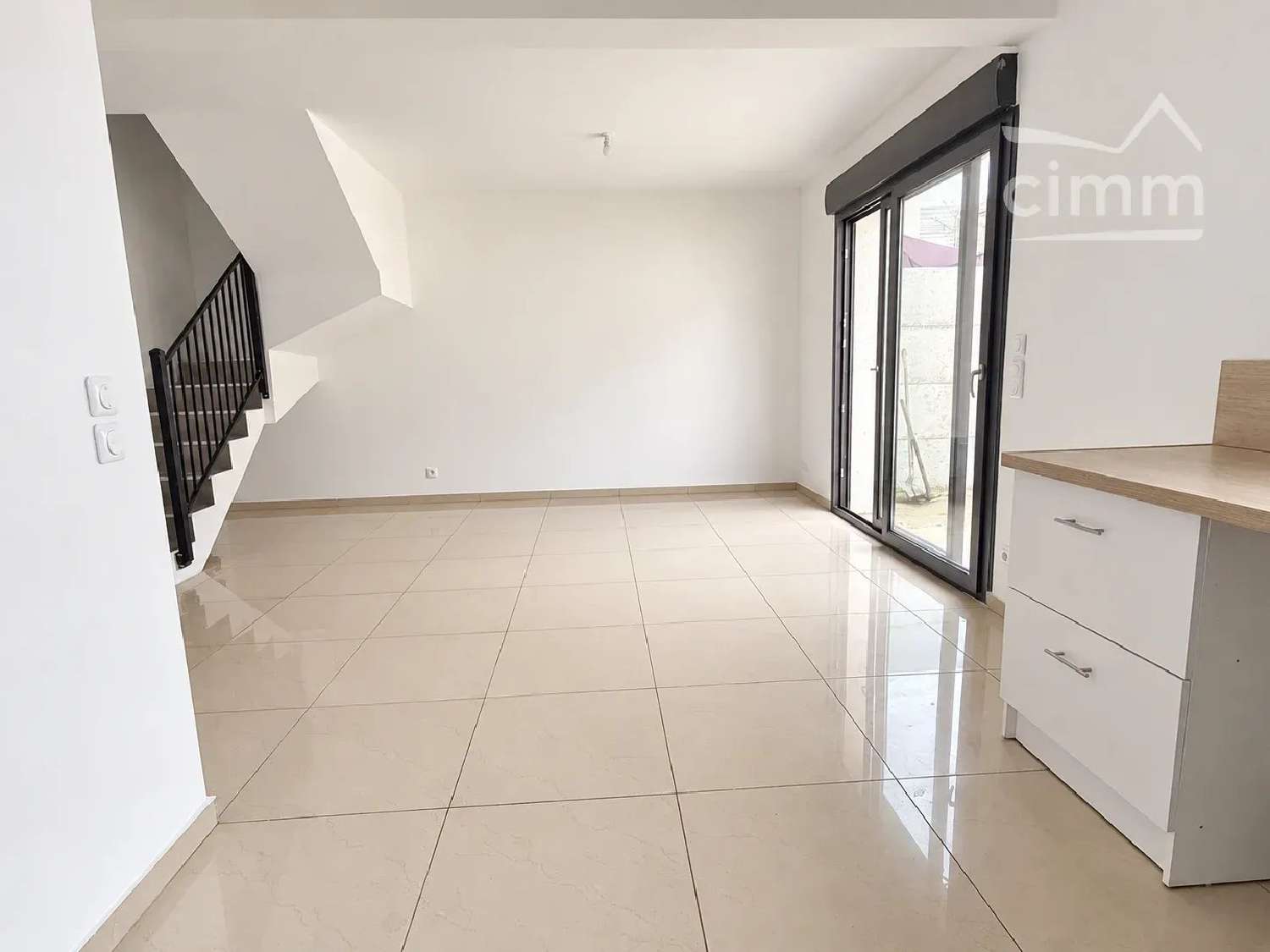 à vendre maison Saint-Gervais-la-Forêt Loir-et-Cher 5
