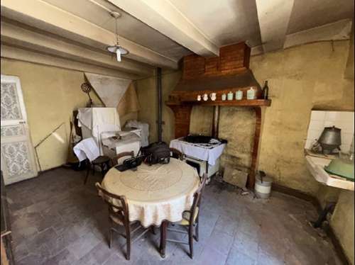 Saint-Gervais-sur-Mare Hérault maison foto 7431736
