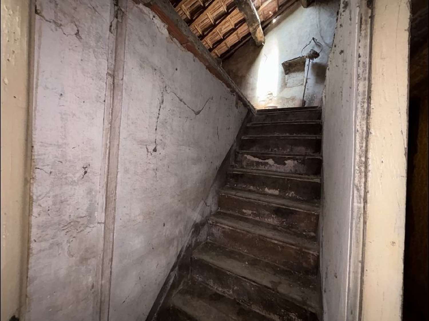  à vendre maison Saint-Gervais-sur-Mare Hérault 4