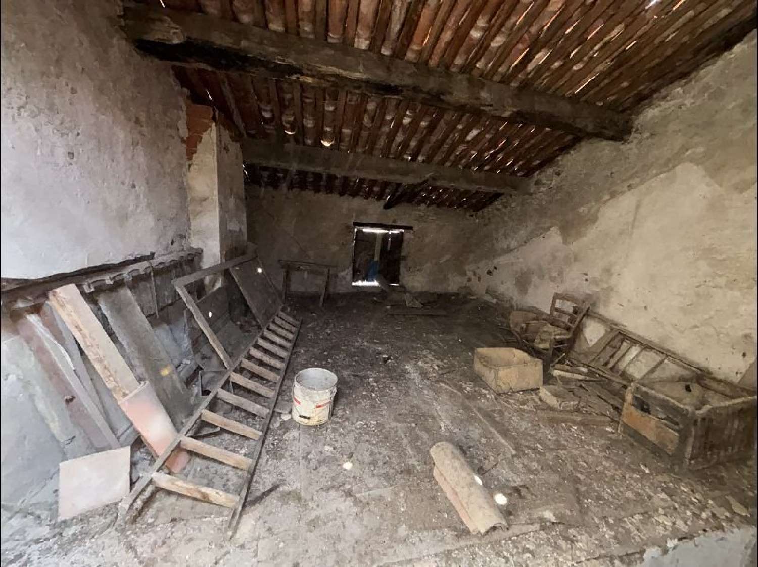  à vendre maison Saint-Gervais-sur-Mare Hérault 5