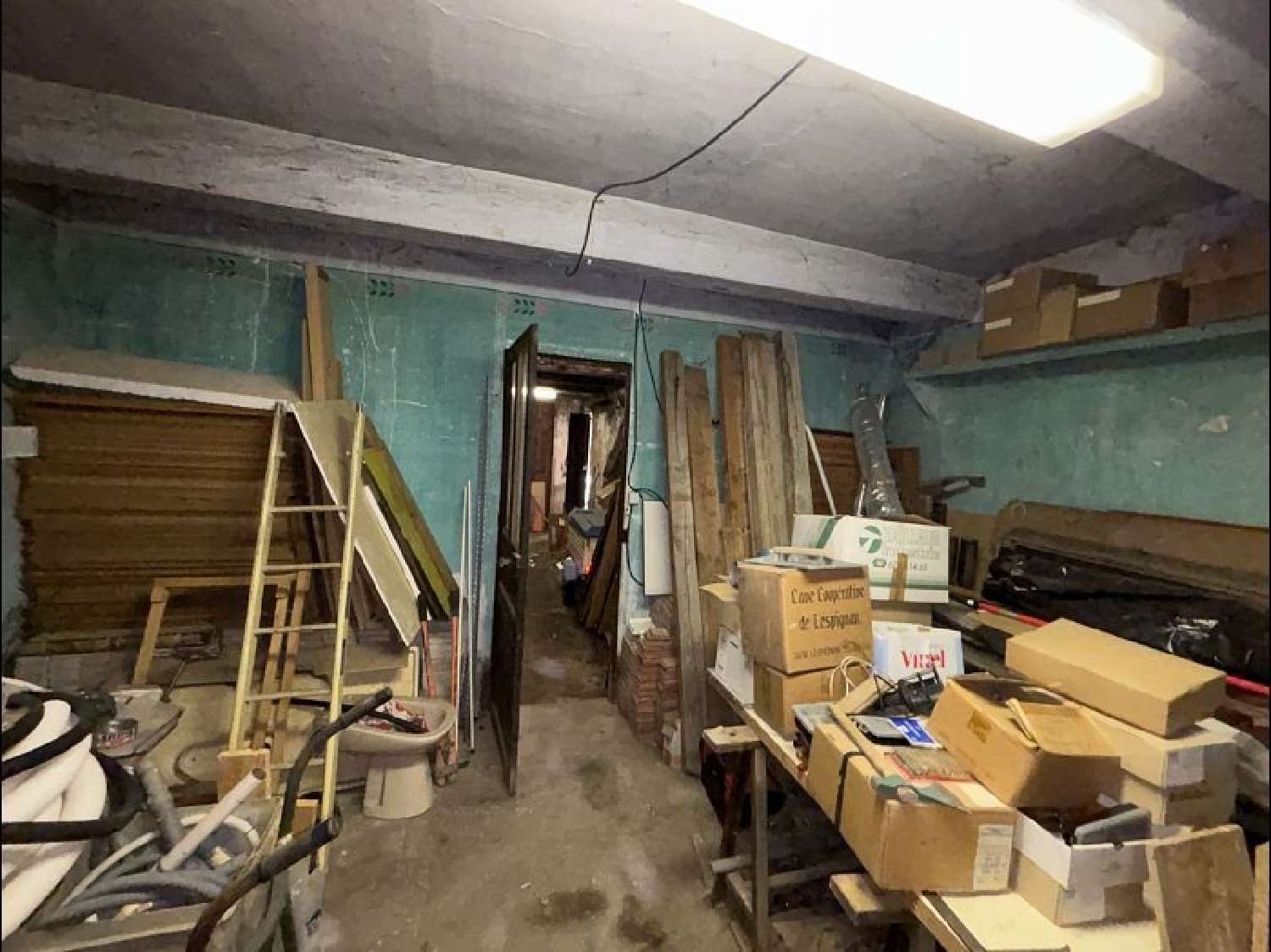  à vendre maison Saint-Gervais-sur-Mare Hérault 6
