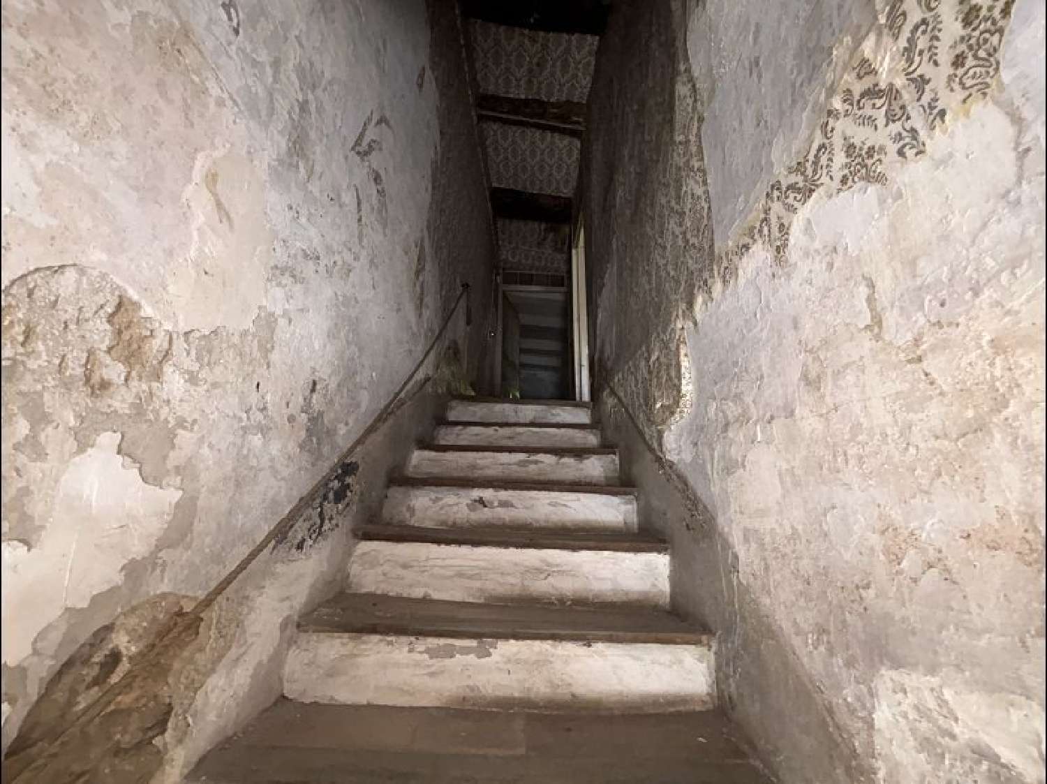  à vendre maison Saint-Gervais-sur-Mare Hérault 8