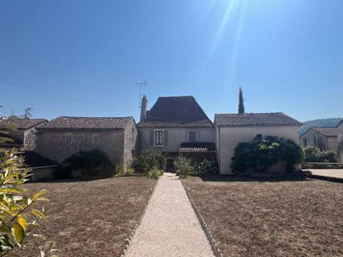 Saint-Géry Lot casa foto 7428574