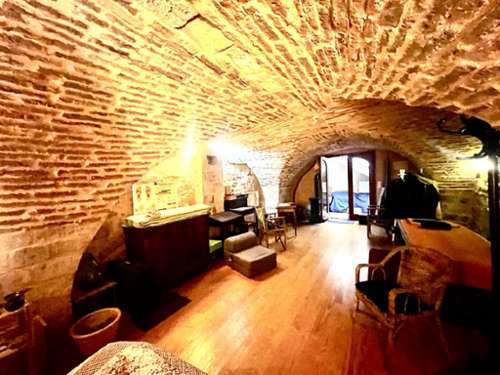 Saint-Gilles Gard huis foto