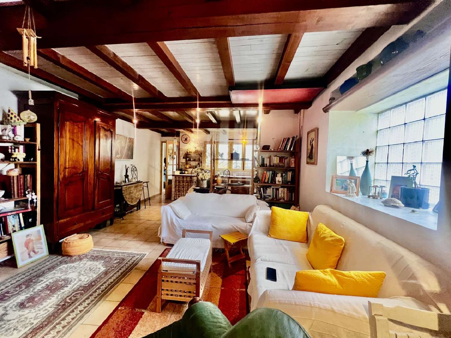  te koop huis Saint-Gilles Gard 2