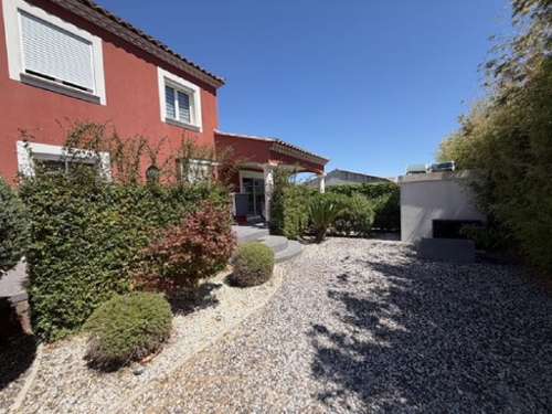 Saint-Gilles Gard casa foto 7418115