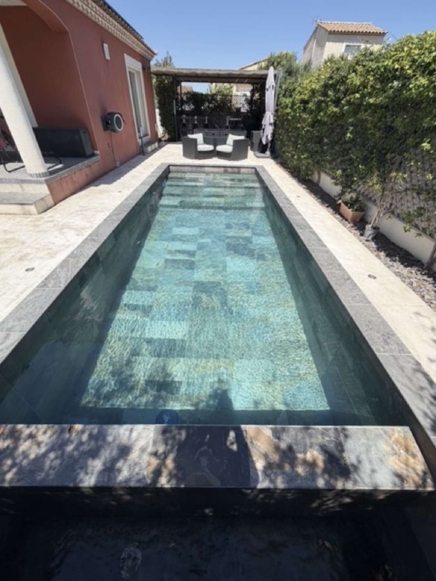 en venta casa Saint-Gilles Gard 2