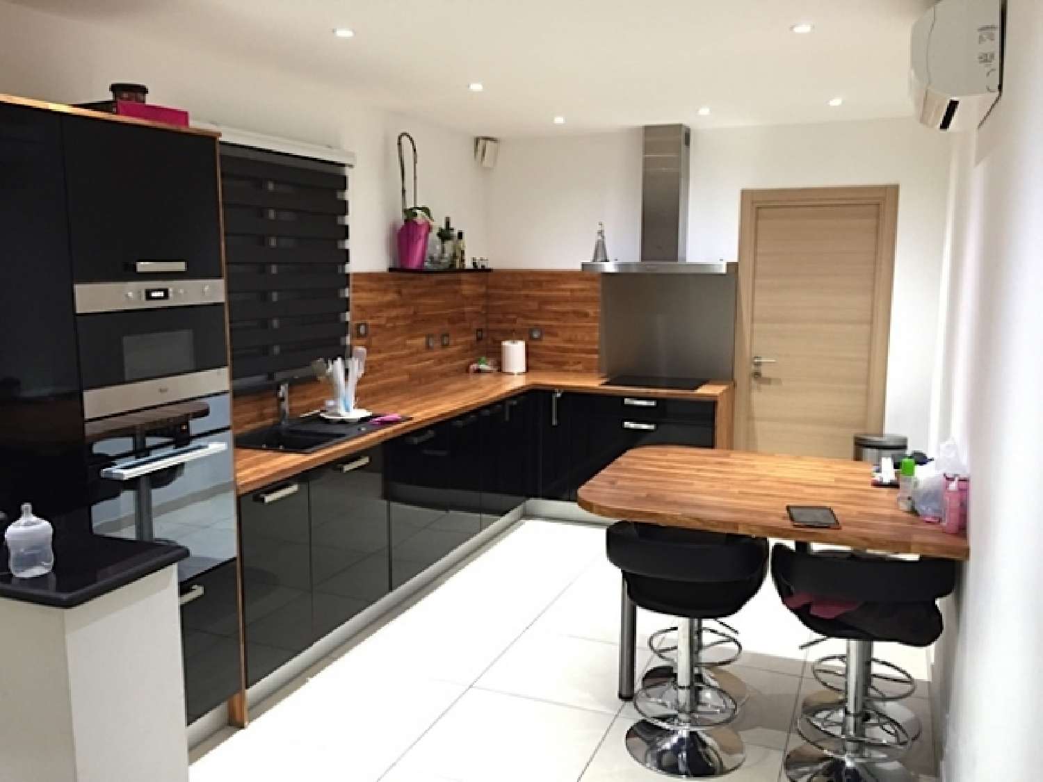 en venta casa Saint-Gilles Gard 4