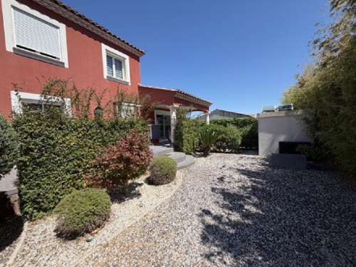 Saint-Gilles Gard maison foto 7419220