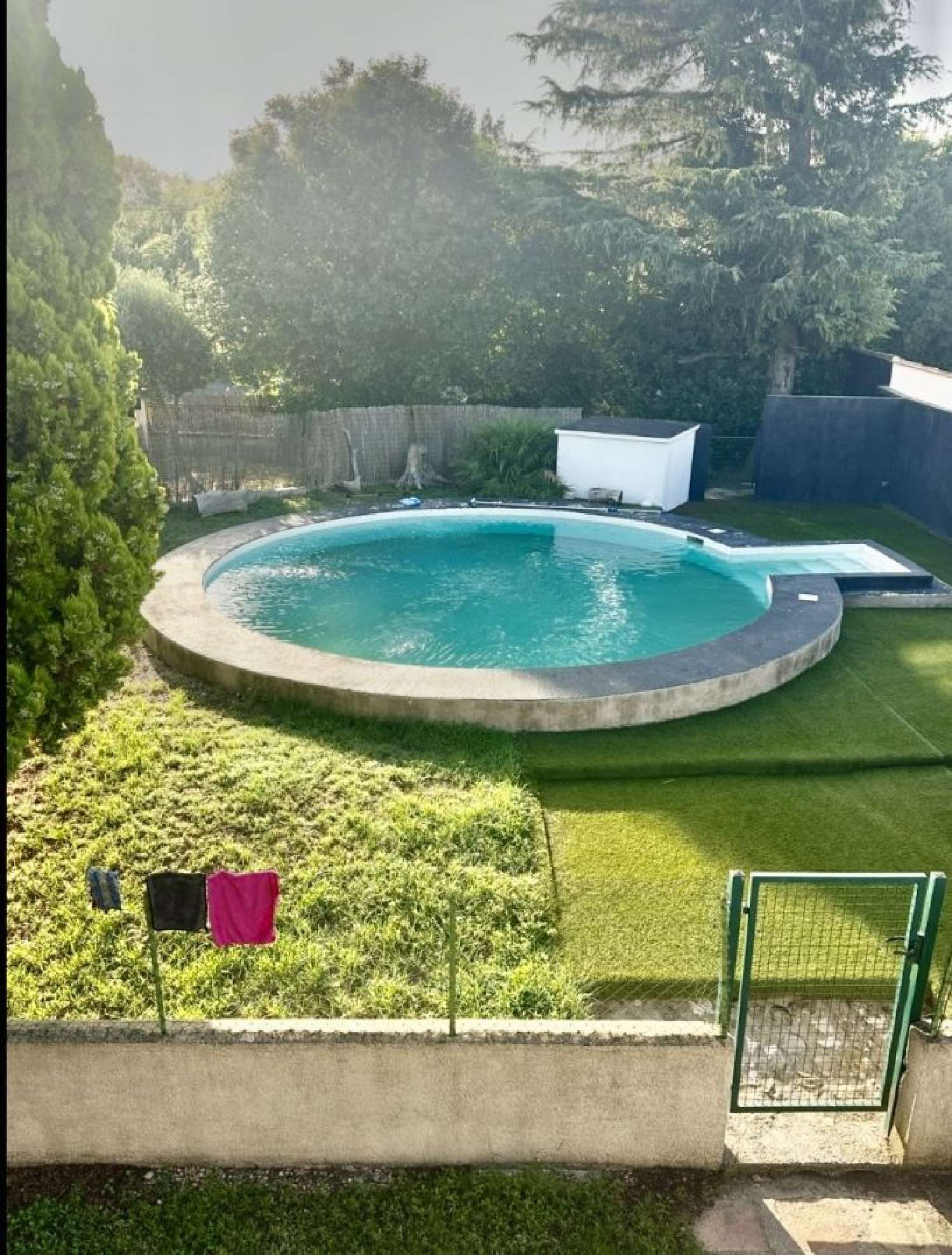 te koop huis Saint-Gilles Gard 2