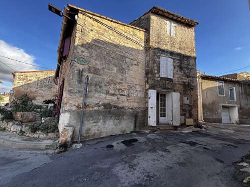 Saint-Gilles Gard casa foto 7434146