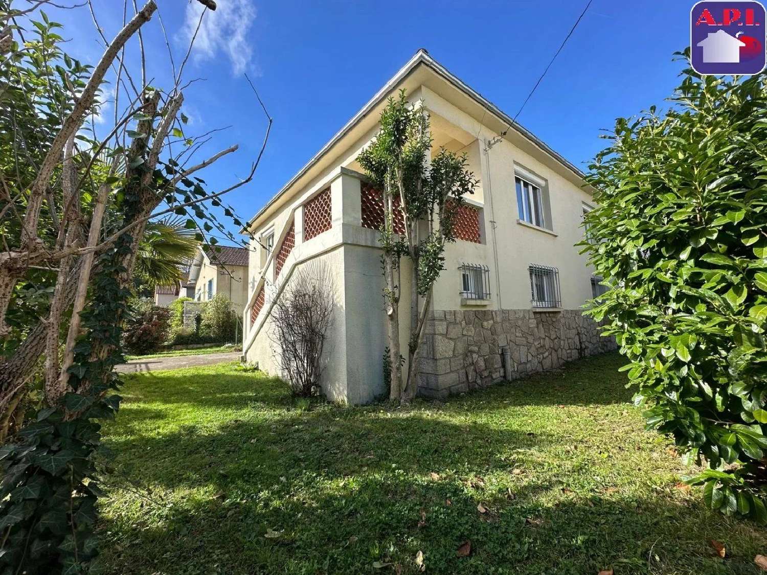 te koop huis Saint-Girons Ariège 1