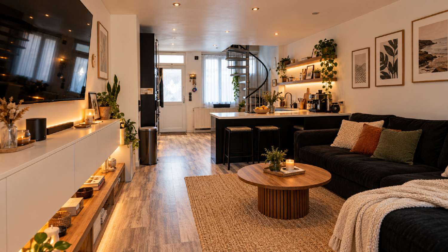  for sale house Saint-Gratien Val-d'Oise 1
