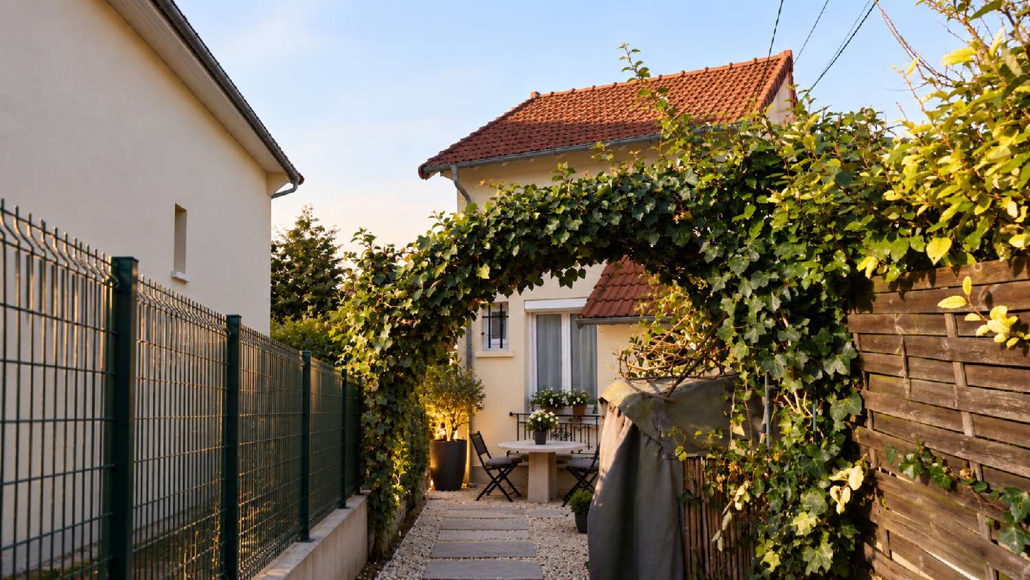  for sale house Saint-Gratien Val-d'Oise 2