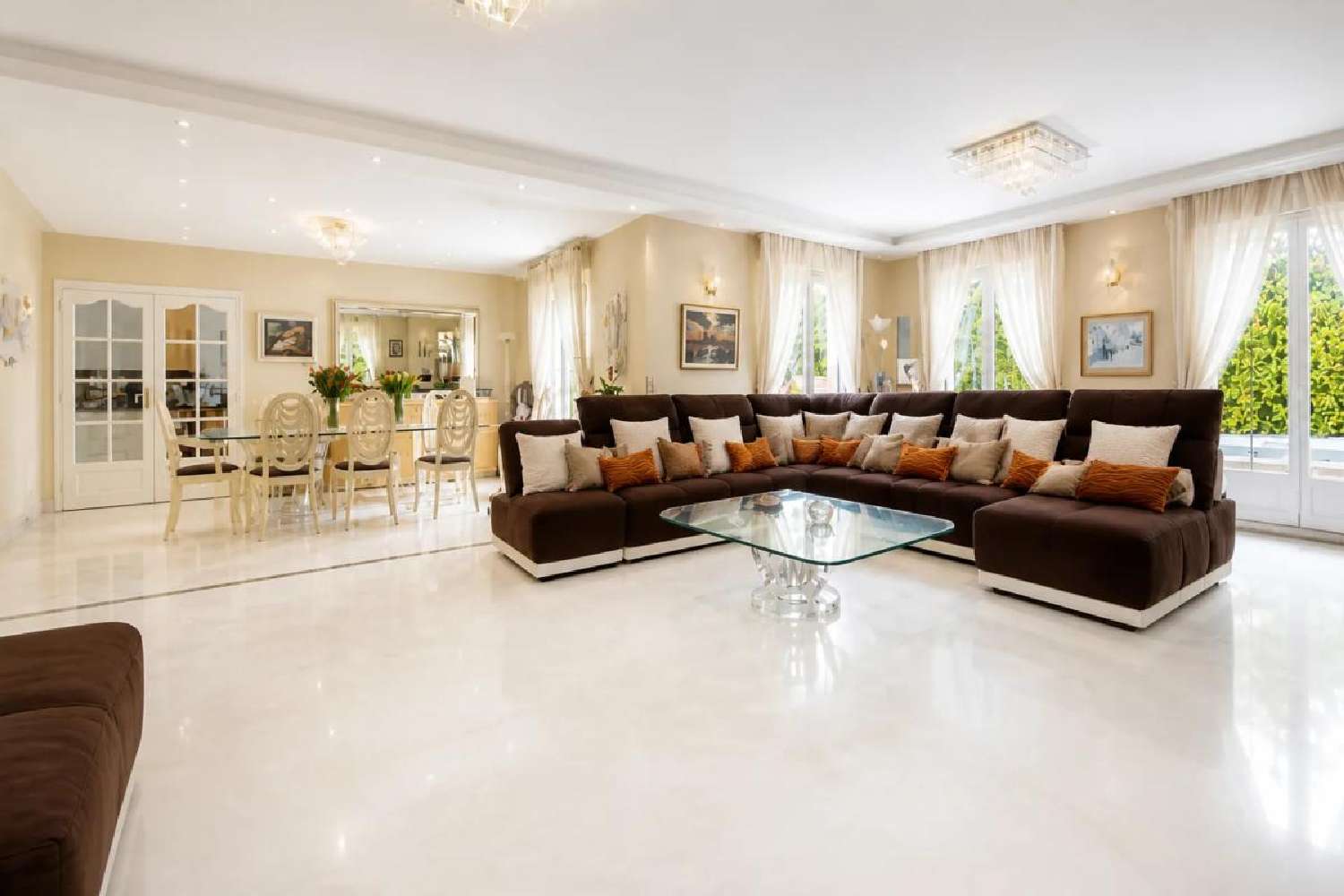 en venta casa Saint-Gratien Val-d'Oise 1