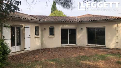 Saint-Groux Charente huis foto 7433798