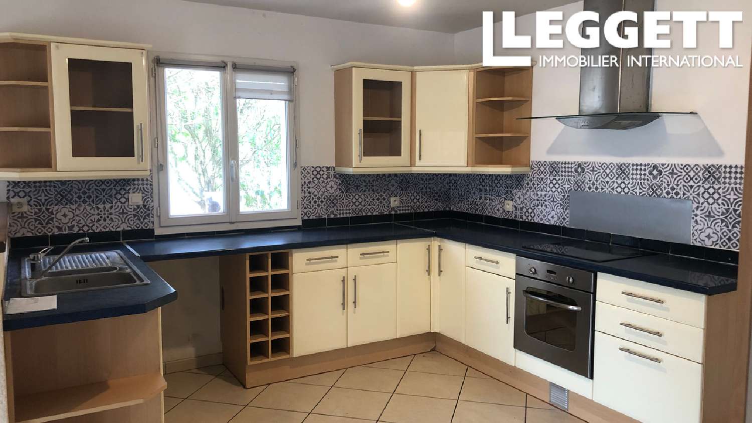 te koop huis Saint-Groux Charente 2