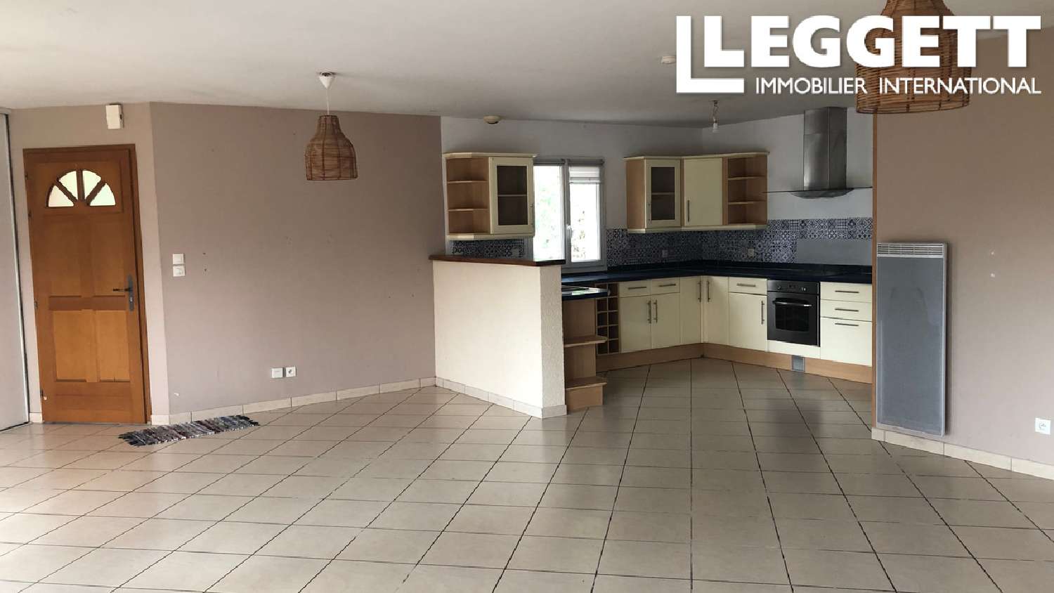 te koop huis Saint-Groux Charente 4