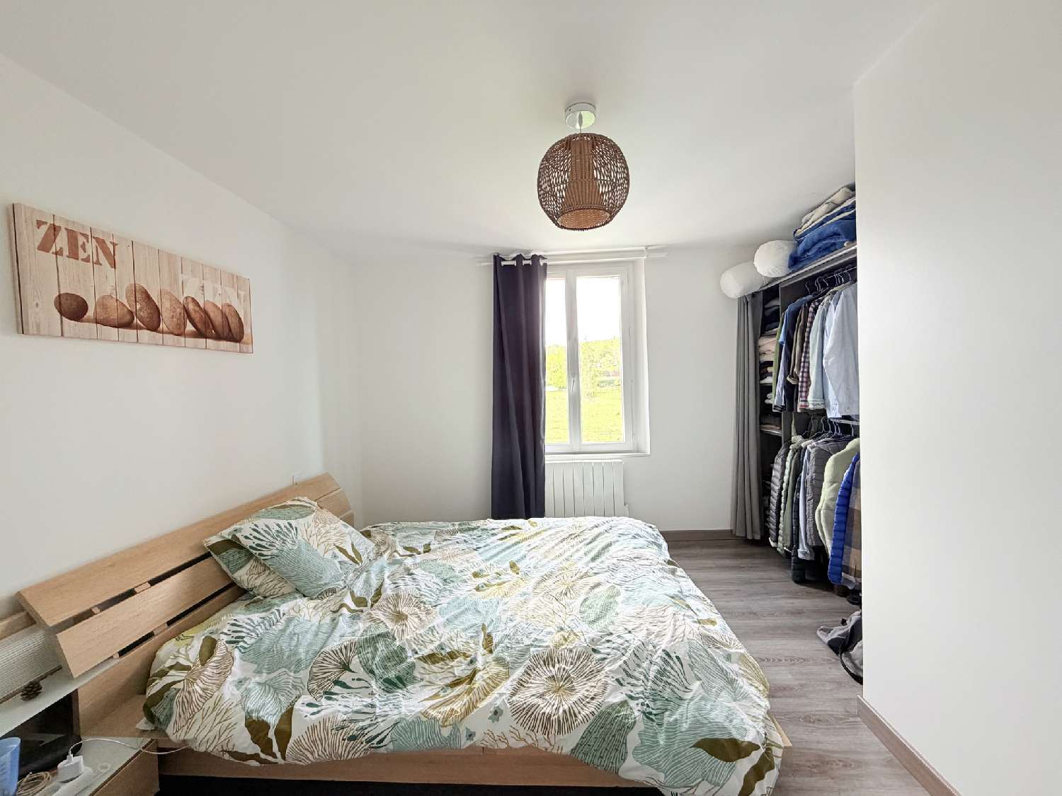 for sale house Saint-Hellier Seine-Maritime 5