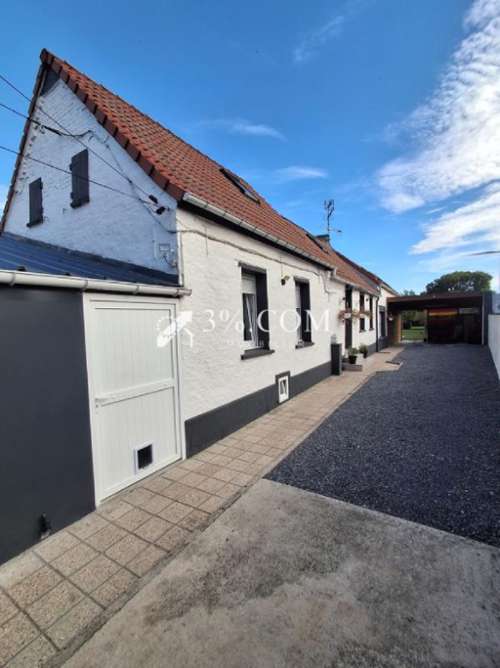 Saint-Hilaire-lez-Cambrai Nord house foto 7433996