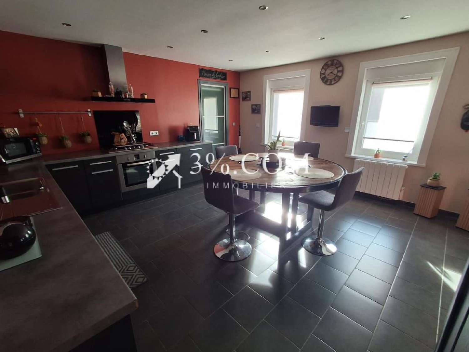 for sale house Saint-Hilaire-lez-Cambrai Nord 2